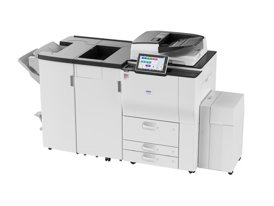 Ricoh IM 9000