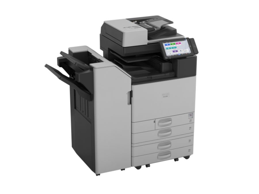 Ricoh IM C2510 - Image 3