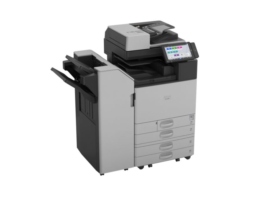 Ricoh IM C4510 - Image 5