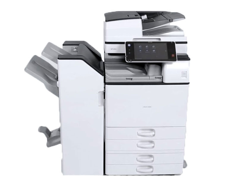 Ricoh MP 2554 - Image 3