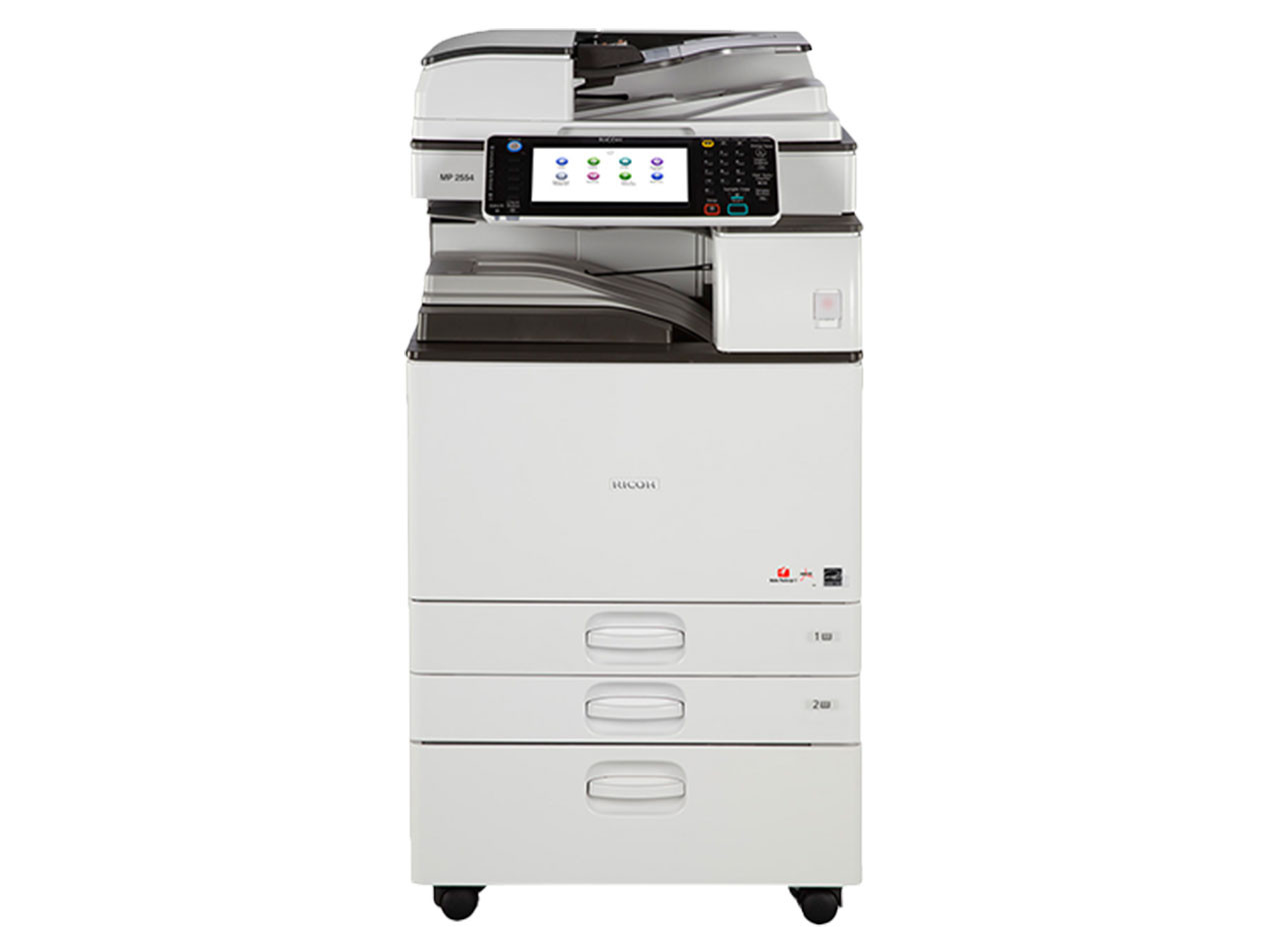 Ricoh MP 2554