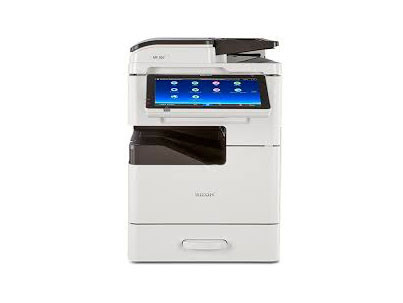 Ricoh MP 305SPF