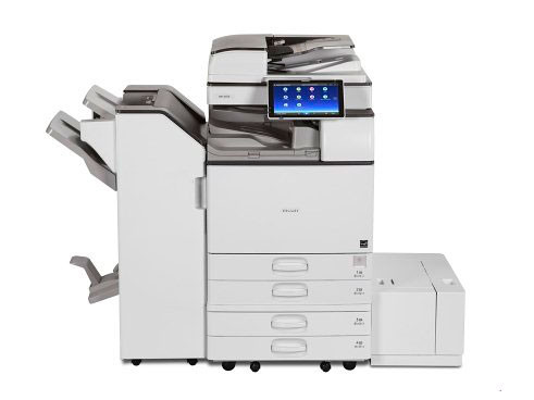 Ricoh MP 3555SPDF