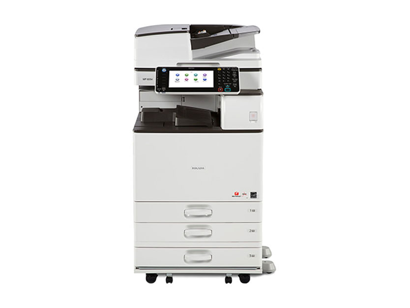 Ricoh MP 4054 - Image 5