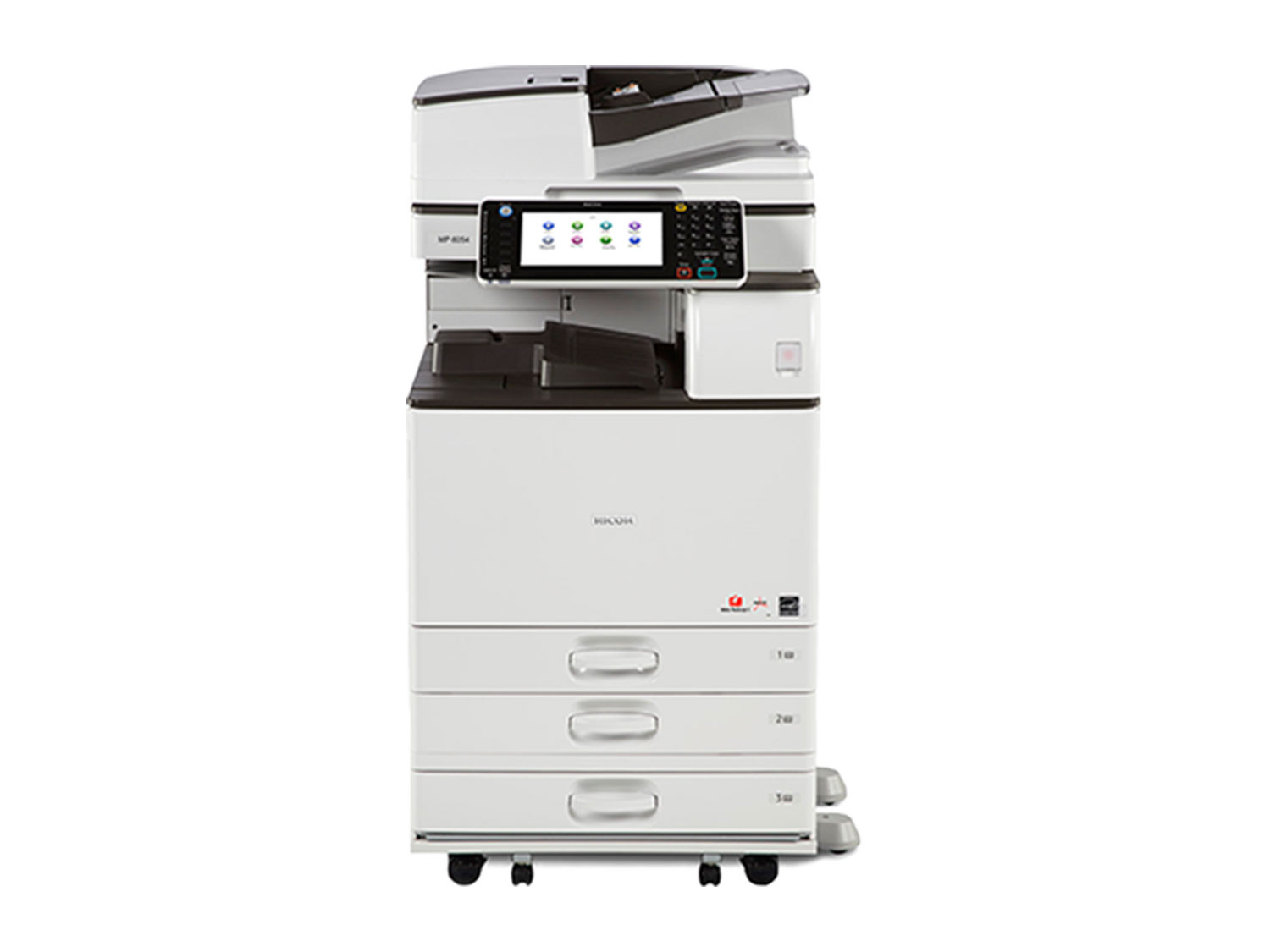 Ricoh MP 4054