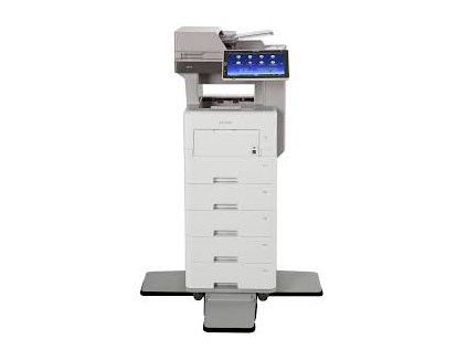 Ricoh MP 501SPF - Image 2