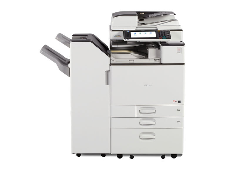 Ricoh MP C3003 - Image 5