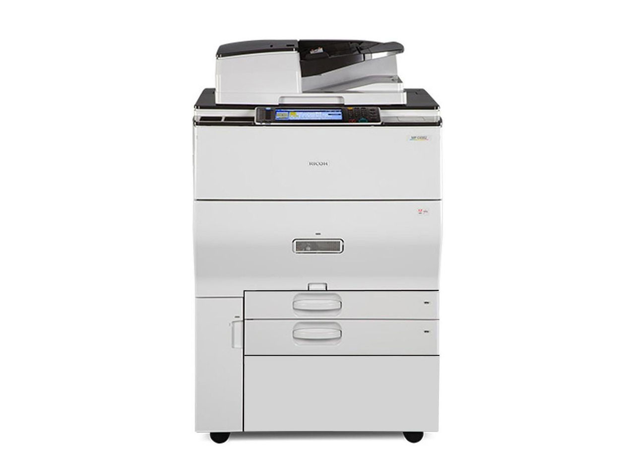 Ricoh MP C6502