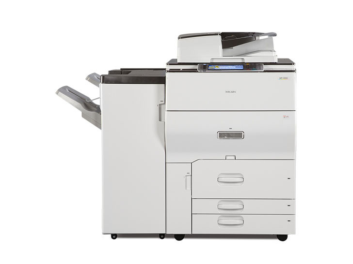Ricoh MP C8002 - Image 5