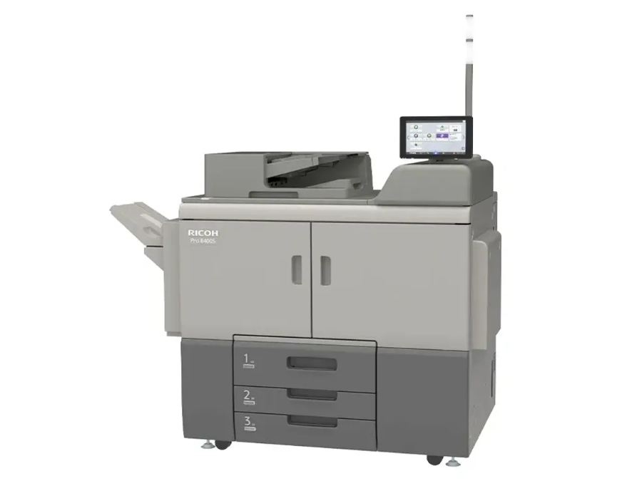 Ricoh Pro 8420S - Image 2