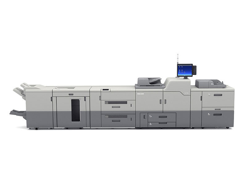 Ricoh Pro C7200SL