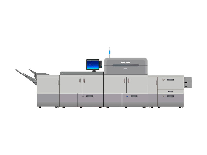 Ricoh Pro C9200