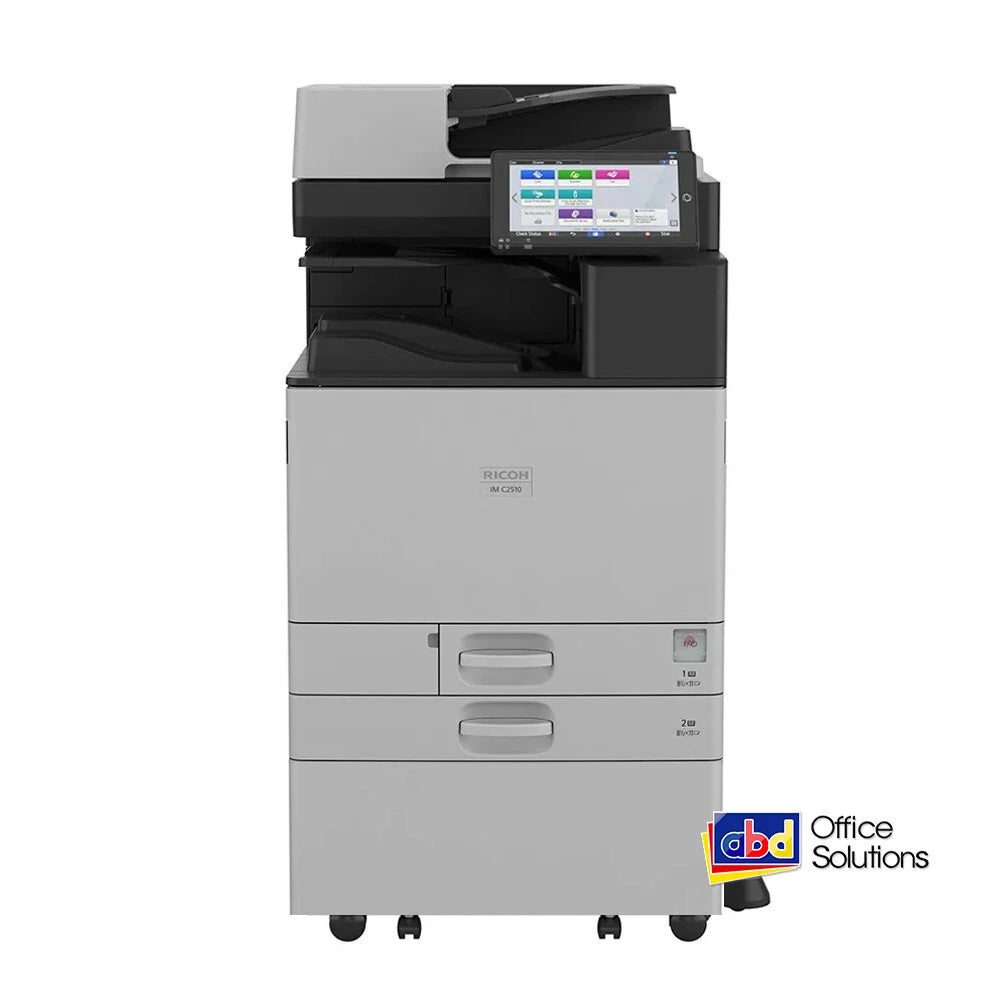 Ricoh IM C2510 A3 Color Laser Multifunction Printer