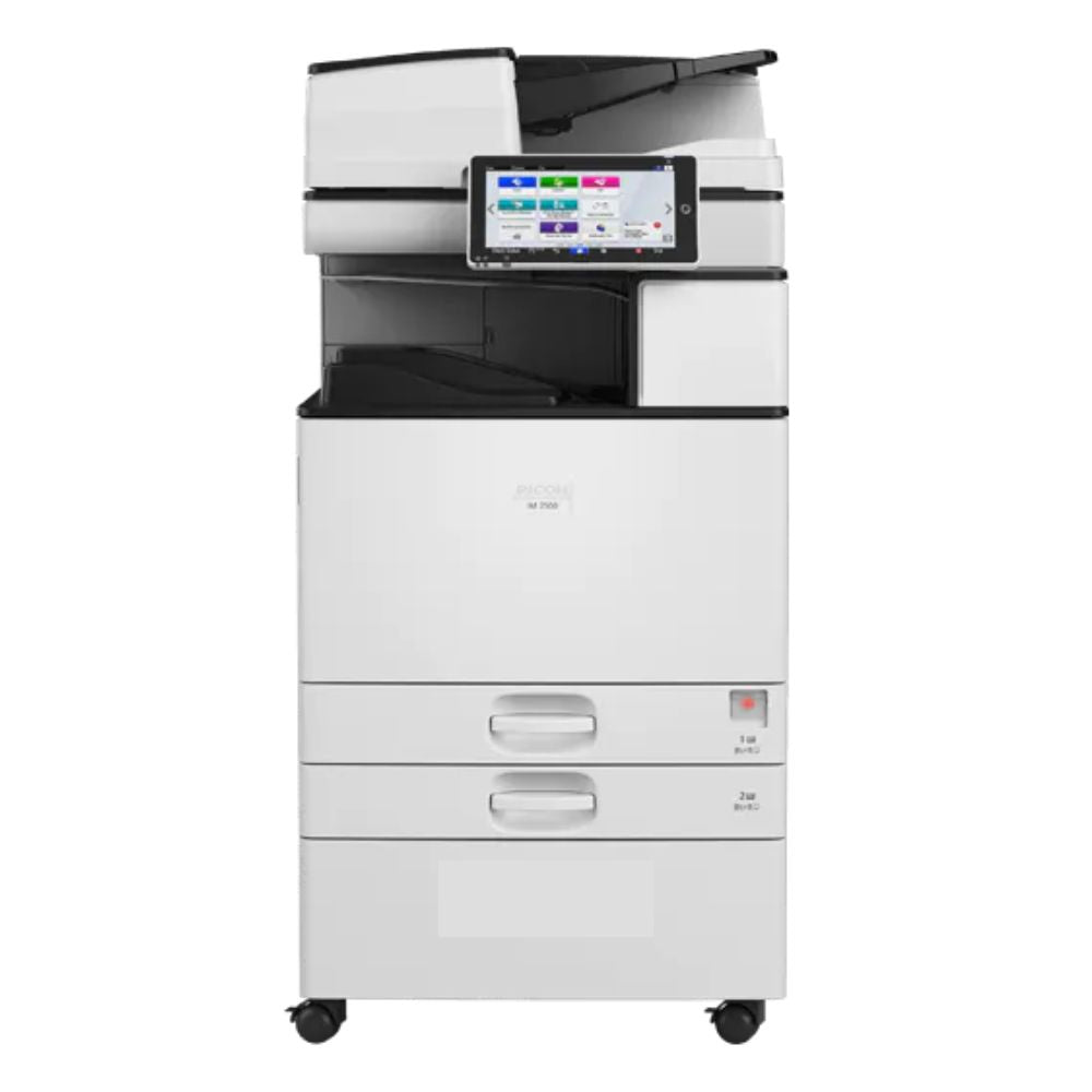 Ricoh IM 2500 A3 Mono Laser Multifunction Printer