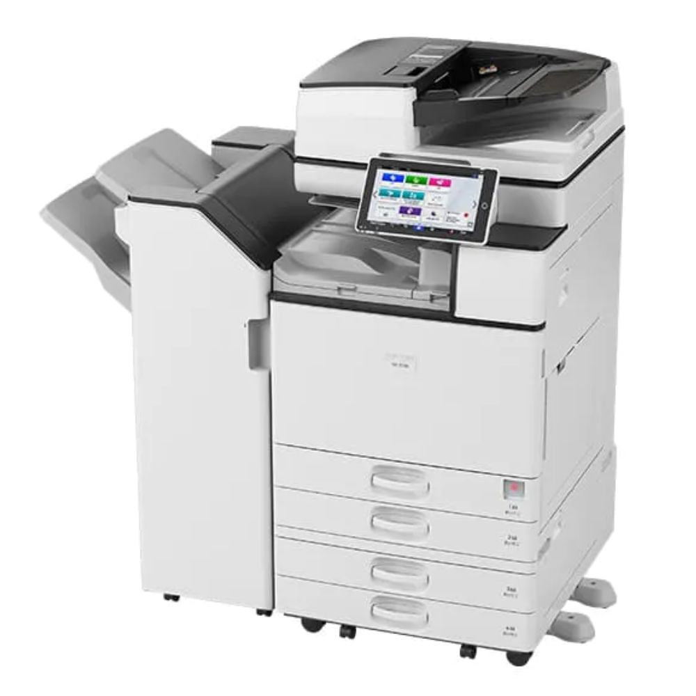 Ricoh IM 3500 A3 Mono Laser Multifunction Printer - Image 3