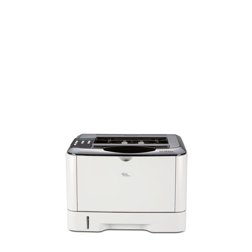 Ricoh Aficio SP 3510DN A4 Mono Laser Printer