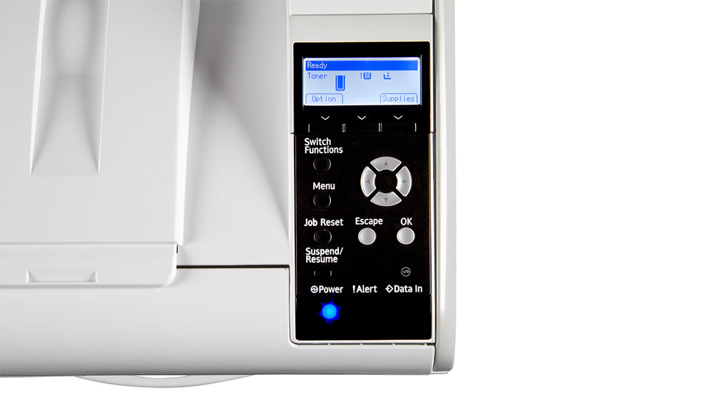 Ricoh Aficio SP 4510DN A4 Mono Laser Printer - Image 2