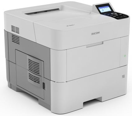 Ricoh Aficio SP 5310DN A4 Mono Laser Printer - Image 2
