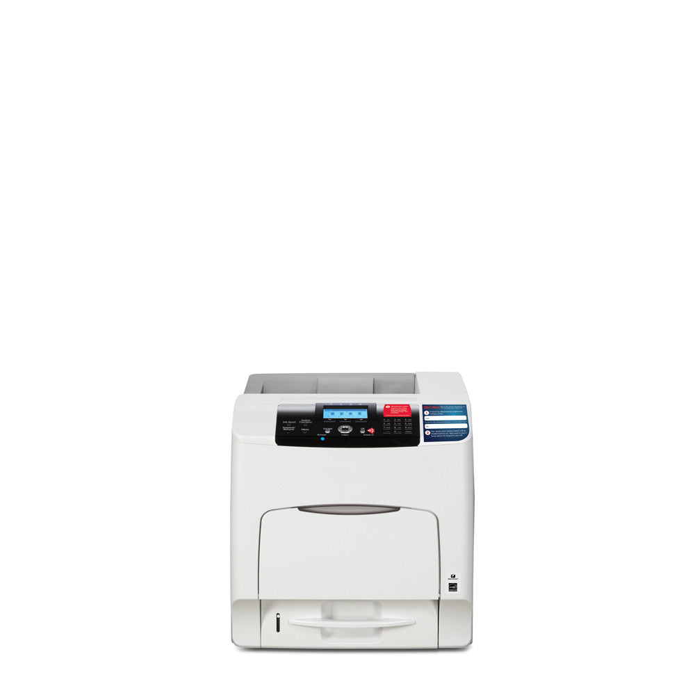 Ricoh Aficio SP C430DN A4 Color Laser Printer