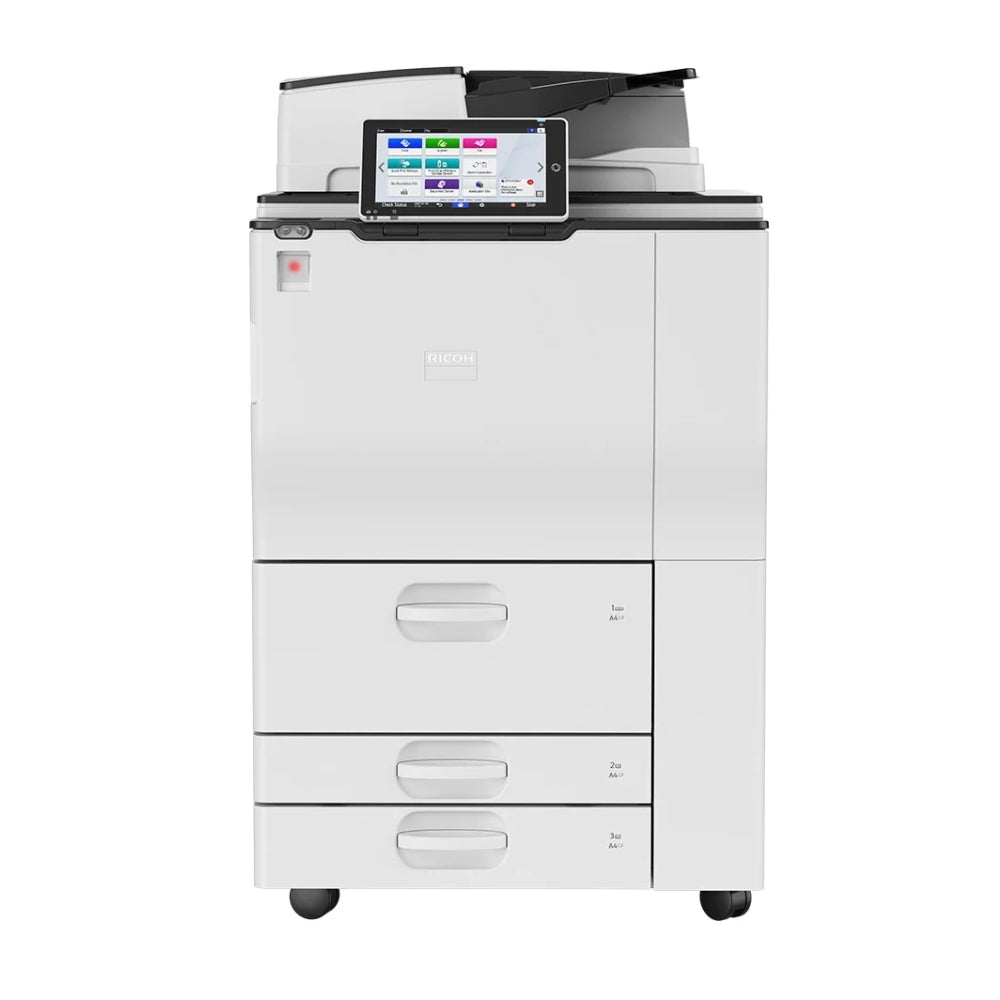 Ricoh IM 7000 A3 Mono Laser Multifunction Printer