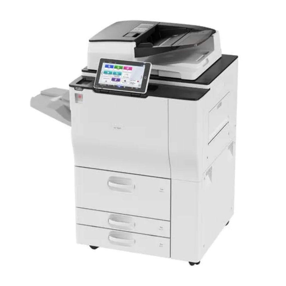 Ricoh IM 7000 A3 Mono Laser Multifunction Printer - Image 2