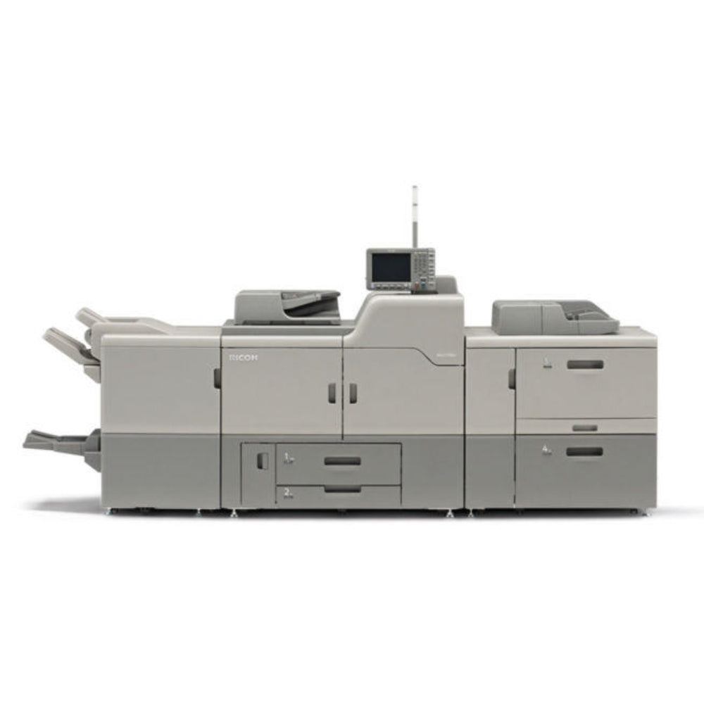 Ricoh Pro C7110SX Color Production Laser Printer