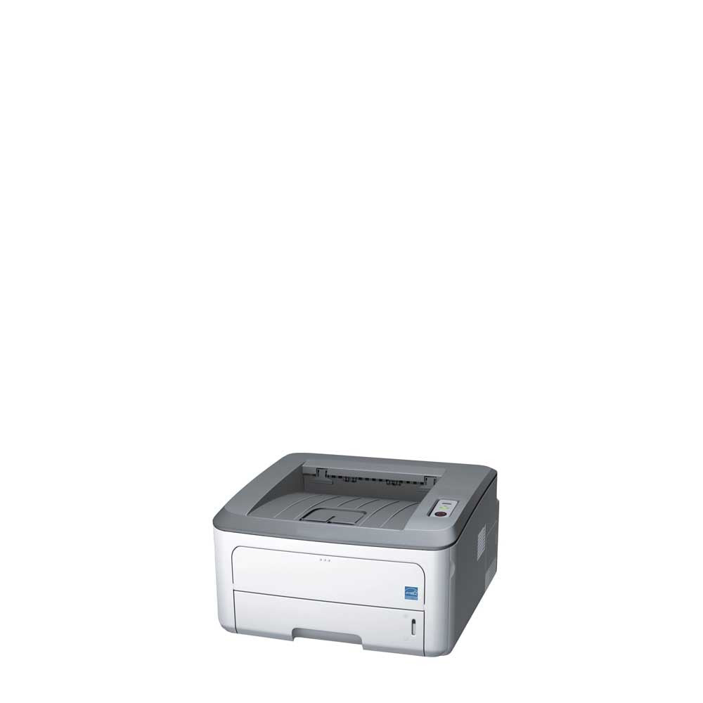 Ricoh Aficio SP 3300DN A4 Mono Laser Printer
