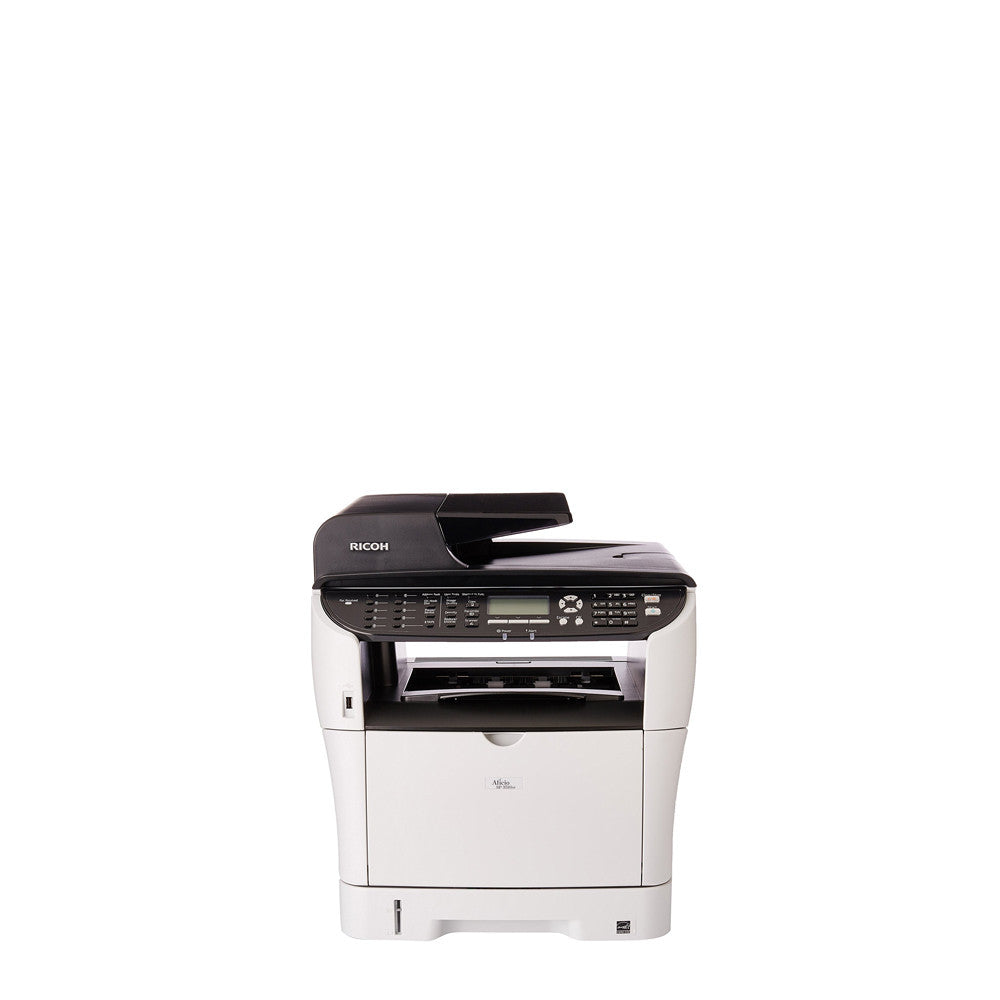 Ricoh Aficio SP 3510SF A4 Mono Laser Multifunction Printer