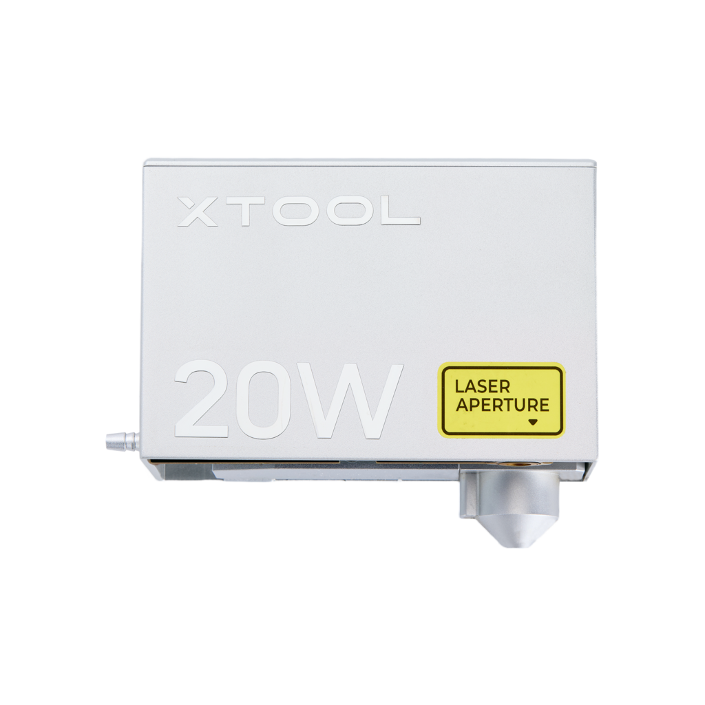 20W Diode Laser Module for xTool S1