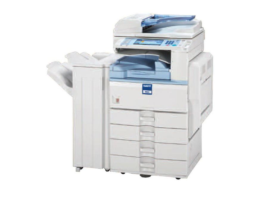 Savin 9033b - Image 2