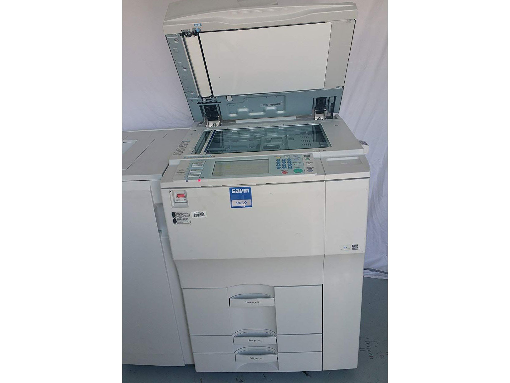 Savin 9060 - Image 2