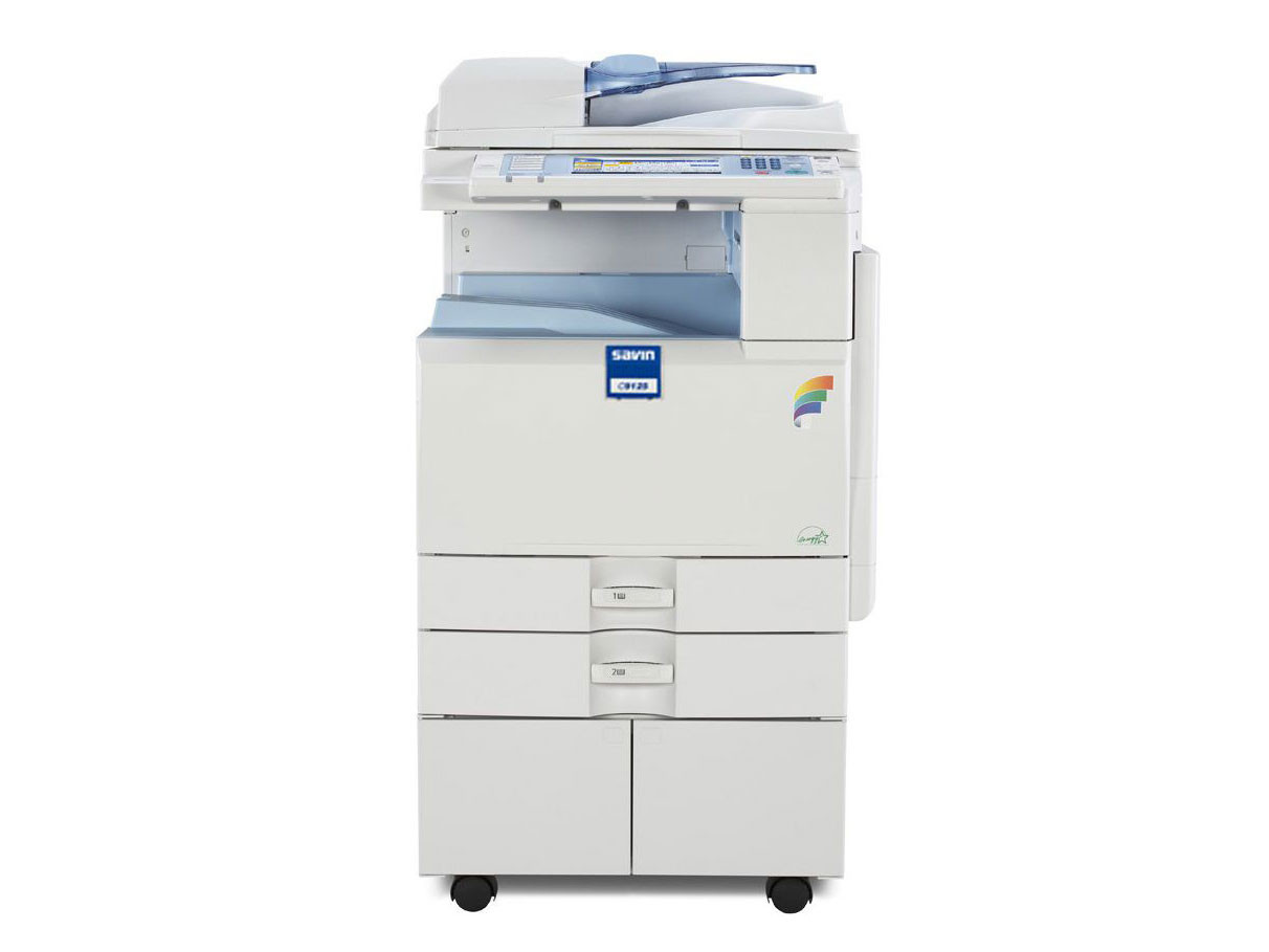 Savin C9125 - Image 4