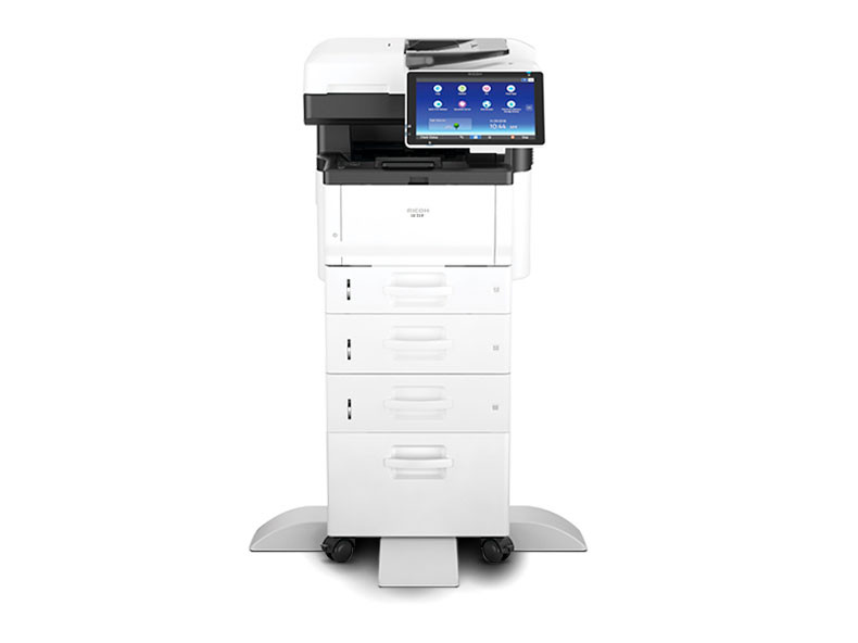 Savin IM 350F - Image 2