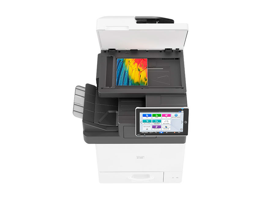 Savin IM C400F - Image 3