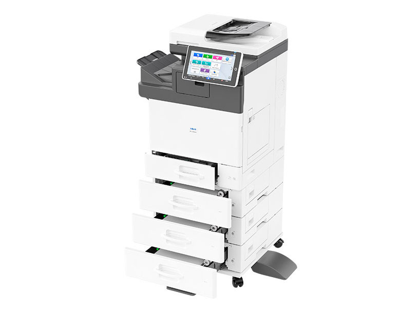 Savin IM C400F - Image 5