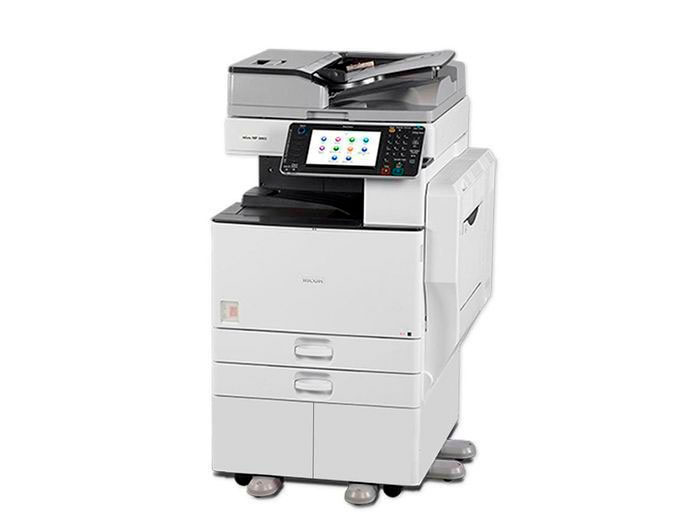 Savin MP 2553 - Image 2