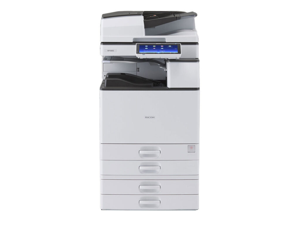 Savin MP 2555SP