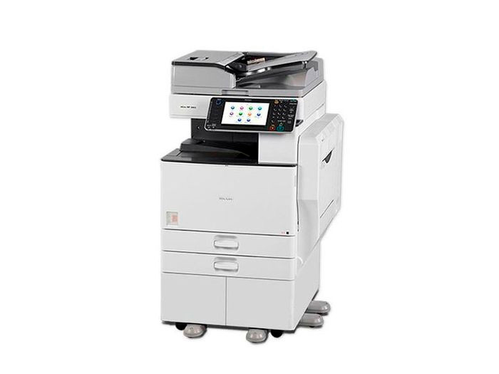 Savin MP 3053 - Image 2