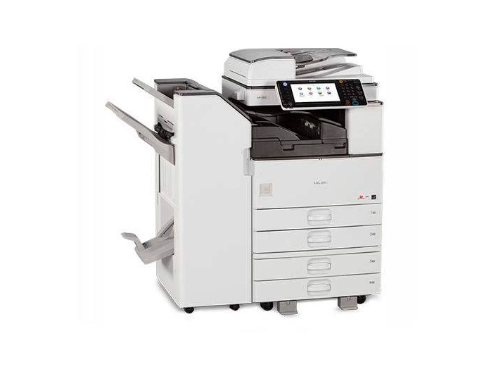 Savin MP 3053 - Image 3