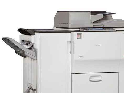 Savin MP 9002SP