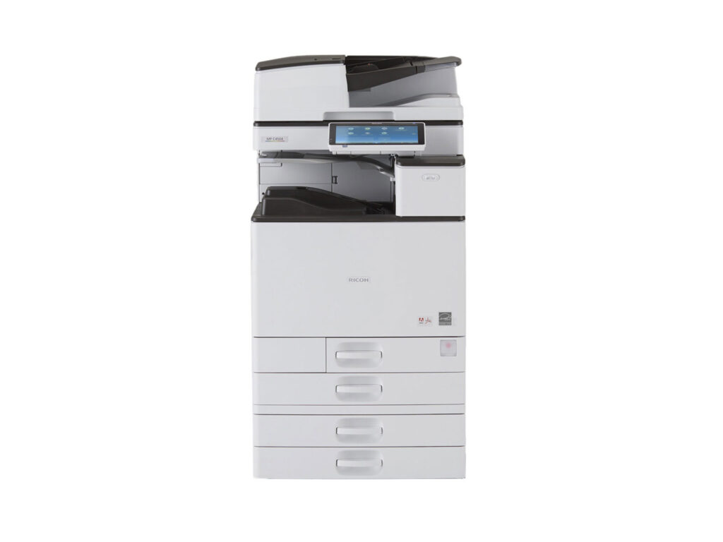 Savin MP C2504ex