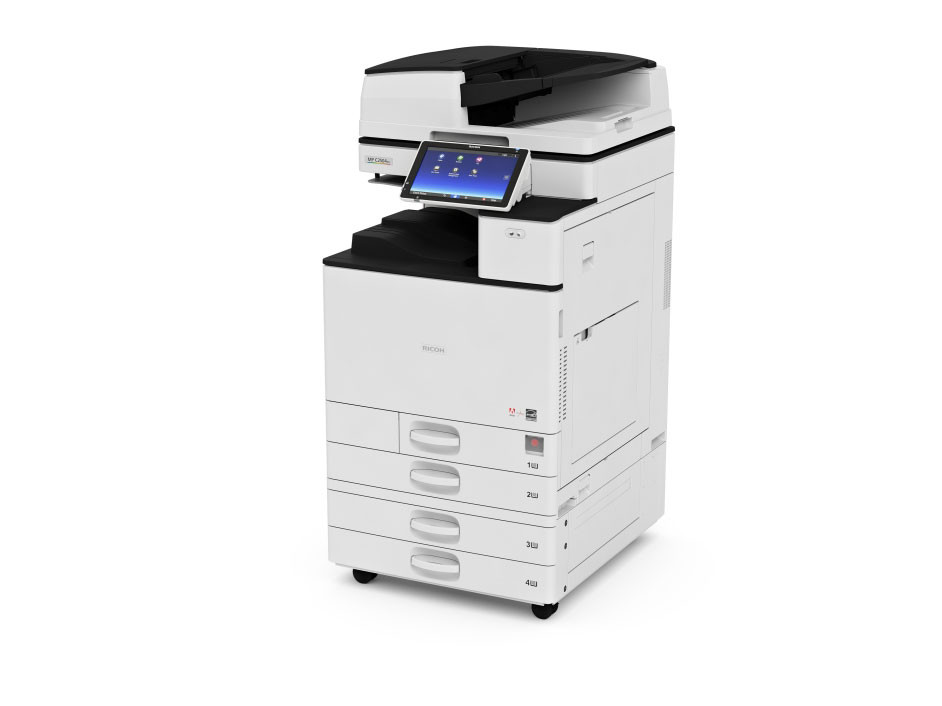 Savin MP C3004ex