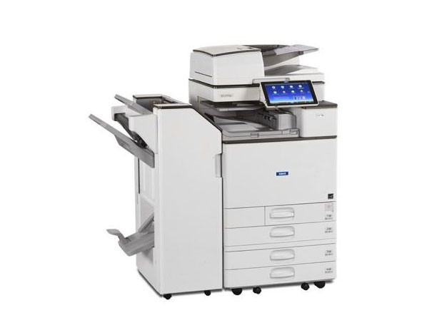 Savin MP C3504ex - Image 3