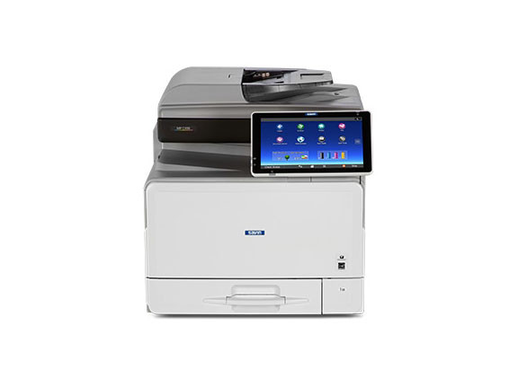 Savin MP C406 - Image 5