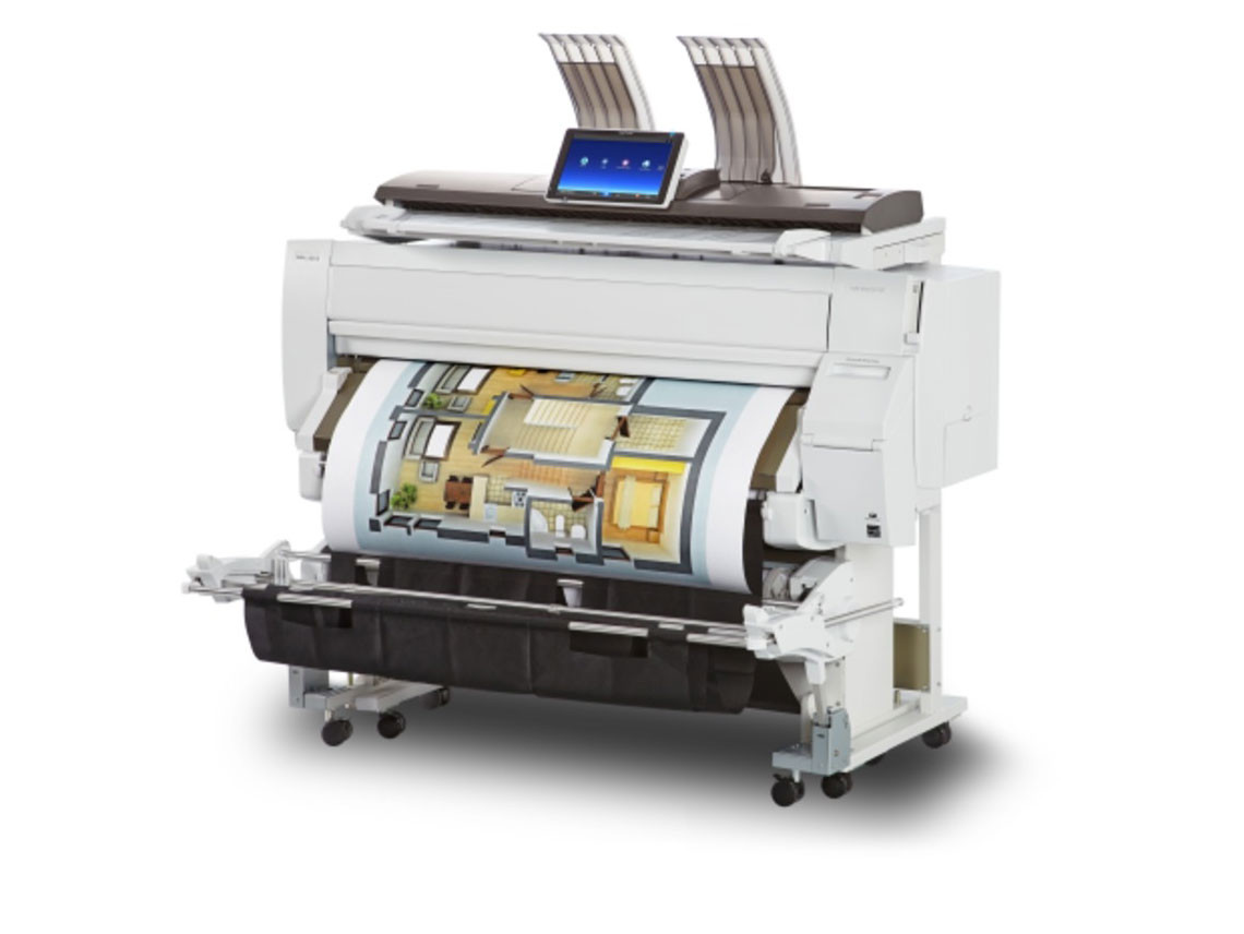 Savin MP CW2201SP - Image 2