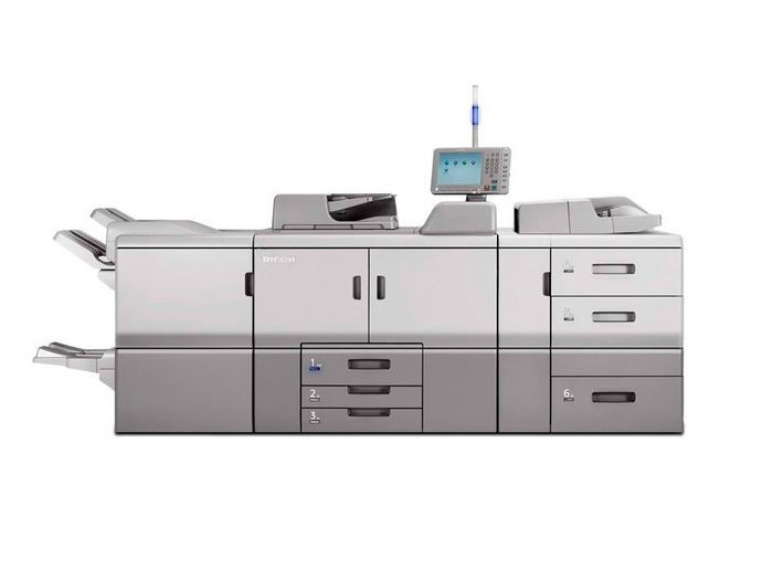Savin Pro 8100s - Image 3