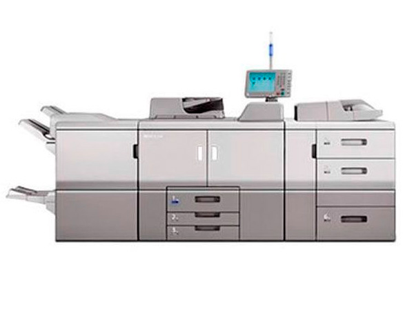 Savin Pro 8100s - Image 4