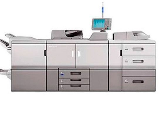 Savin Pro 8120s - Image 3