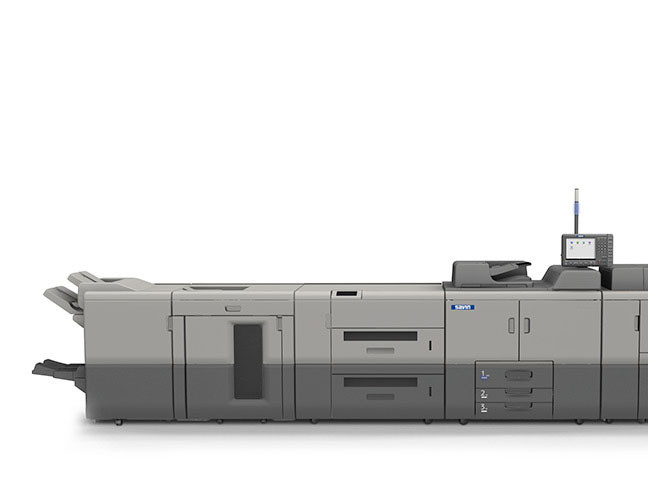 Savin Pro 8220s