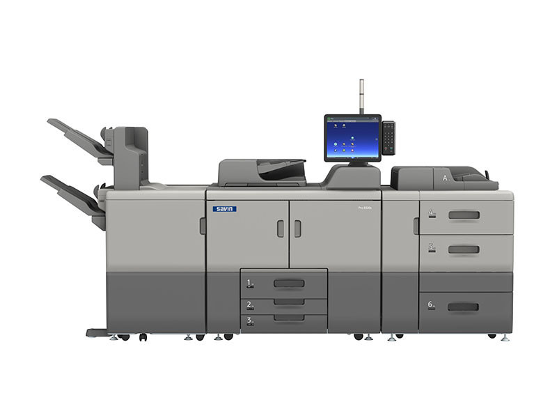 Savin Pro 8320S